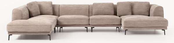 XL modulárna pohovka Allpa