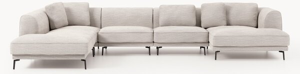 XL modulárna pohovka Allpa