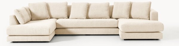 XL buklé pohovka Tribeca
