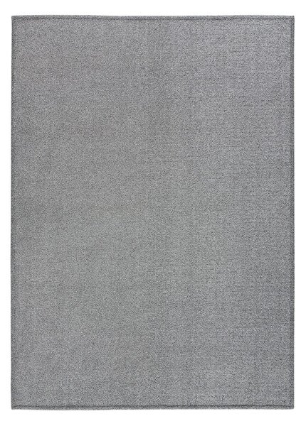 Sivý koberec 140x200 cm Saffi – Universal