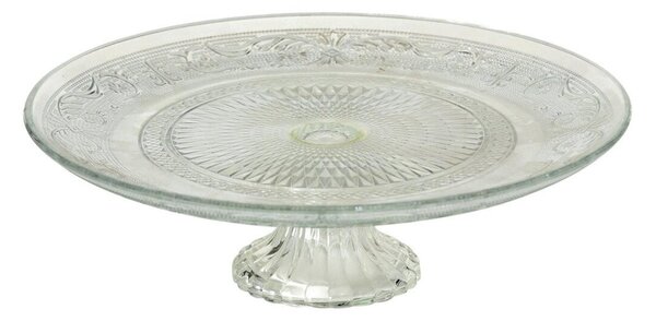 TORTOVÝ PODNOS 25 cm Ambia Home - Stolovanie & servírovací riad