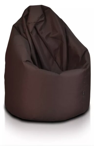 INTERMEDIC SK Sedací vak Giga sako Polyester Farba: NC06 - Modrá svetlá (Polyester)