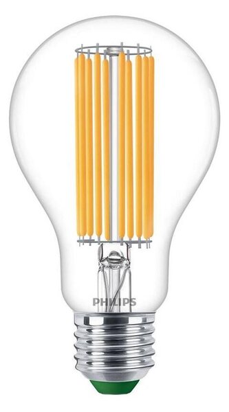 Philips 8719514435698 LED žiarovka E27 5,2W/75W 1095lm 4000K A70 filament A-class + záruka 3 roky zadarmo