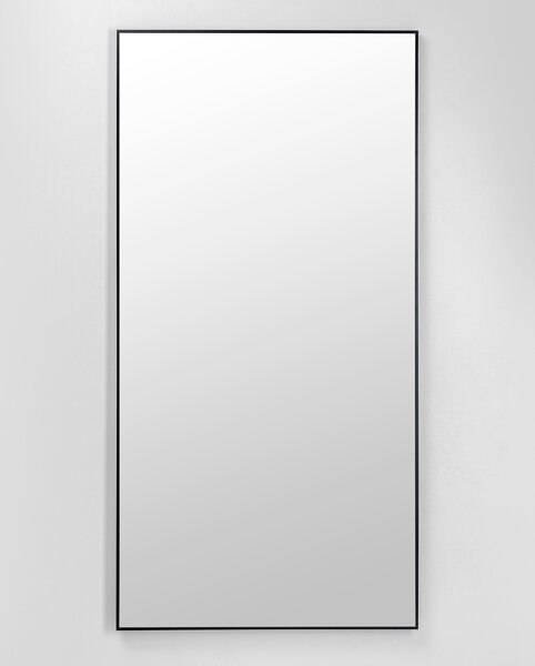 Bella Rectangular zrkadlo 80x160cm