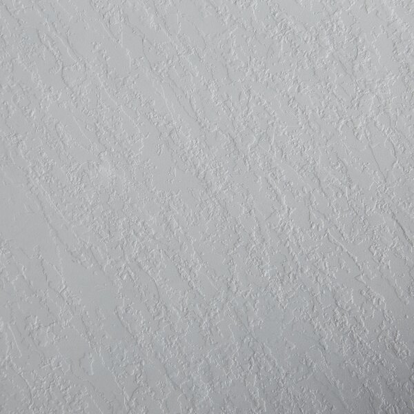 Sprchová vanička s odtokom sivá SMC 80 x 80 x 3 cm trojuholníkový tvar efekt prírodného kameňa minimalistický štýl kúpeľňa