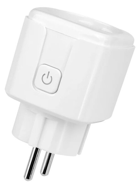 Mi-Light WiFi zásuvka 16A – Inteligentná domácnosť