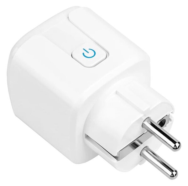 Mi-Light WiFi zásuvka 16A – Inteligentná domácnosť