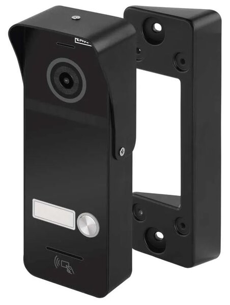GoSmart Sada domáceho videotelefónu IP-750A s WiFi – Elektro > Domové zvončeky