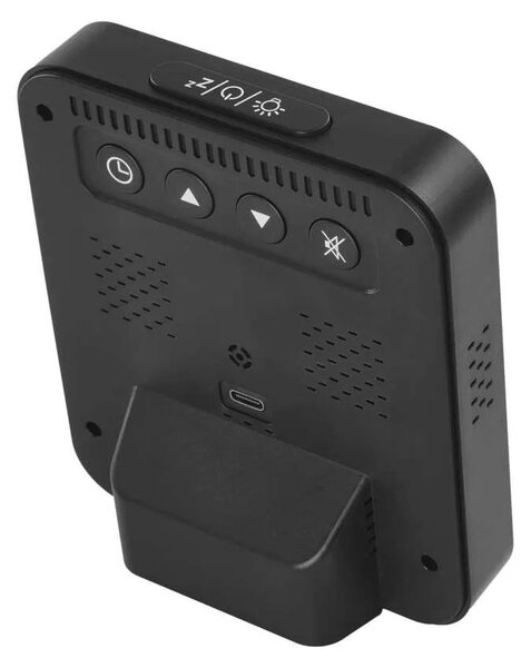 GoSmart Monitor kvality ovzdušia s Wifi – Elektro > Meteostanice a teplomery