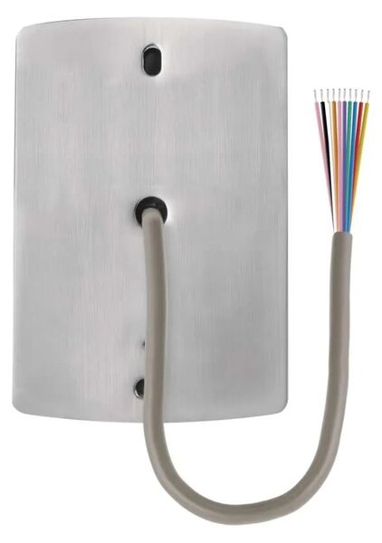 GoSmart Kódová klávesnica s WiFi – Elektro > Domové zvončeky