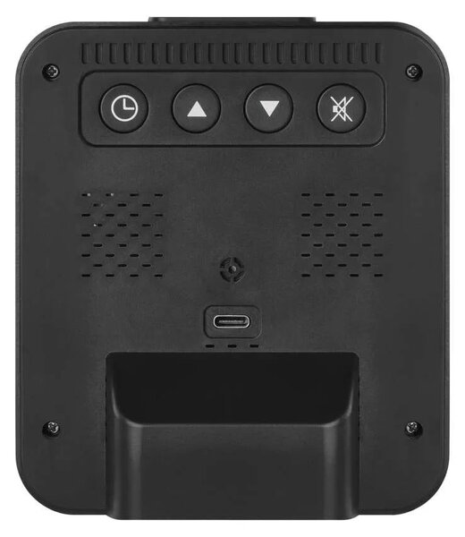GoSmart Monitor kvality ovzdušia s Wifi – Elektro > Meteostanice a teplomery