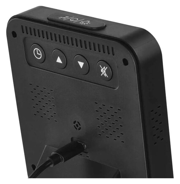GoSmart Monitor kvality ovzdušia s Wifi – Elektro > Meteostanice a teplomery