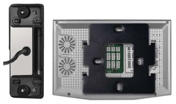 GoSmart Sada domáceho videotelefónu IP-750A s WiFi – Elektro > Domové zvončeky