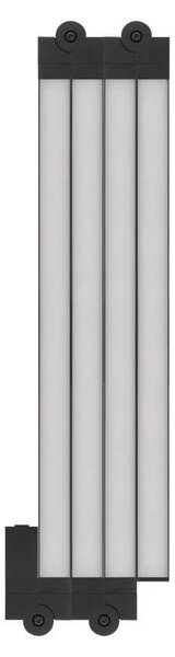 GoSmart RGBIC Čierna LED stolová lampička 175cm 20W s WiFi – LED lampičky a baterky > Stolové LED lampičky