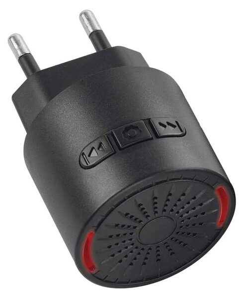 GoSmart Domový videozvonček IP-20PoE s dverným zámkom s WiFi – Inteligentná domácnosť > GoSmart