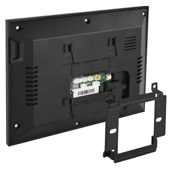 GoSmart Prídavný monitor IP-880B k videotelefónu IP-880A – Elektro > Domové zvončeky