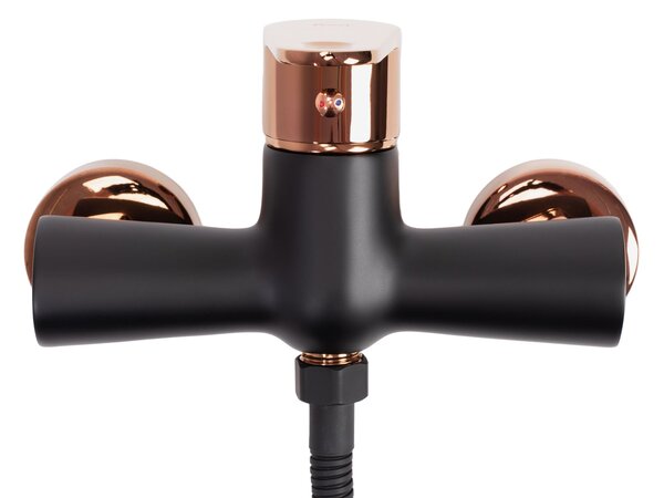 Sprchová batéria REA MILD ROSE Gold