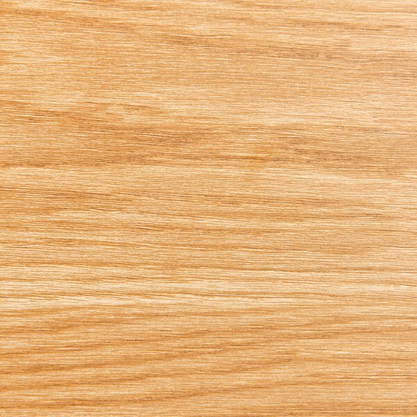 Komoda svetlé drevo MDF 165 x 75 x 40 cm čierne kovové nohy 3 dvierka úložný priestor moderný štýl obývačka spálňa