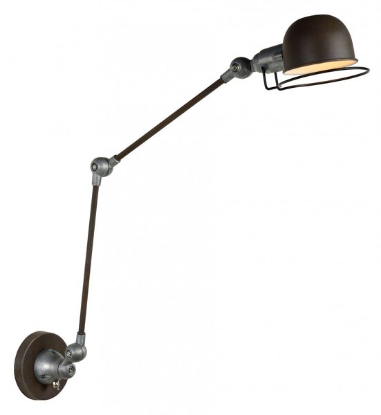 Nástenné svietidlo lampa Lucide HONORE 45252/11/97