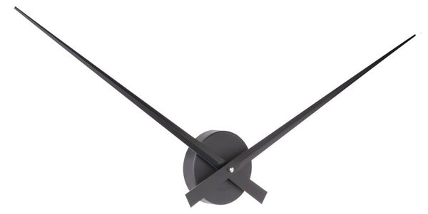 Nástenné hodiny ø 77,5 cm Little Big Time – Karlsson