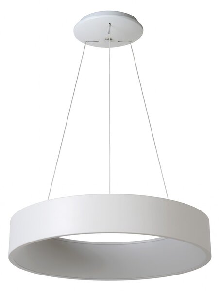 LED závesné svietidlo - luster Lucide TALOWE LED 46400/42/31 1x42W integrovaný LED zdroj