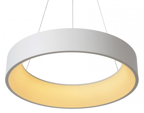 LED závesné svietidlo - luster Lucide TALOWE LED 46400/42/31 1x42W integrovaný LED zdroj