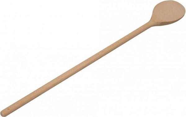 Vareška drevená, okrúhla, 35 cm