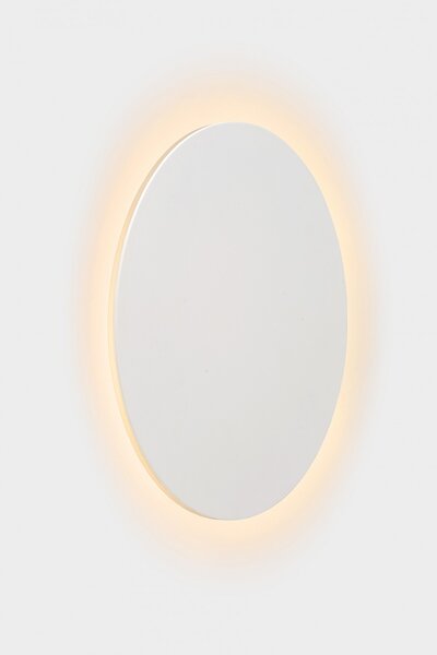 LED nástenné svietidlo Lucide EKLYPS LED 46201/08/31 integrovaný LED zdroj