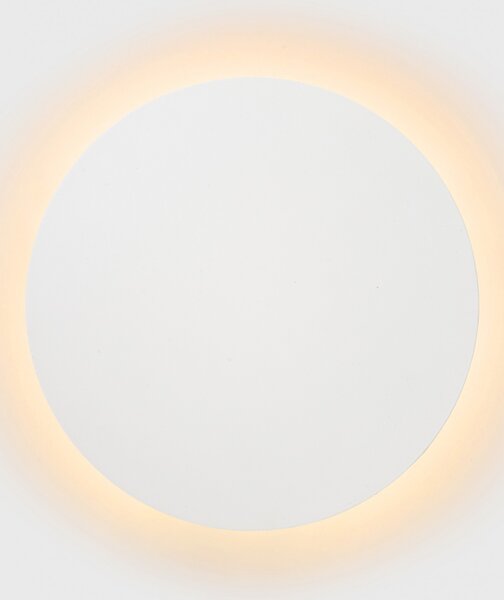 LED nástenné svietidlo Lucide EKLYPS LED 46201/08/31 integrovaný LED zdroj