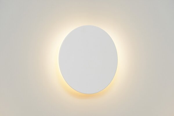 LED nástenné svietidlo Lucide EKLYPS LED 46201/06/31 integrovaný LED zdroj