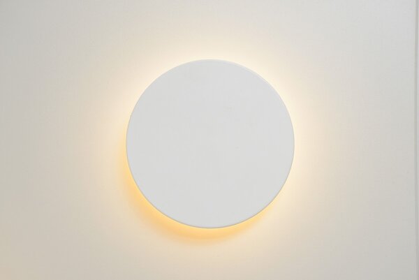LED nástenné svietidlo Lucide EKLYPS LED 46201/06/31 integrovaný LED zdroj