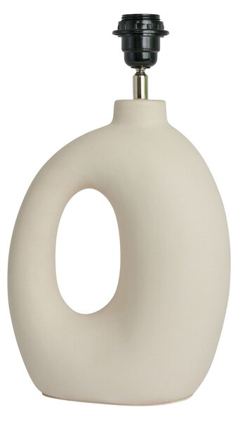 Stolové Lampa Watt & Veke, Ada, Biela, Obývacia izba, Keramika, Dizajnový