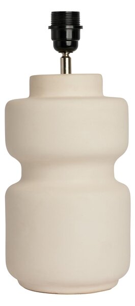 Stolové Lampa Watt & Veke, Evy, Biela, Obývacia izba, Keramika, Dizajnový