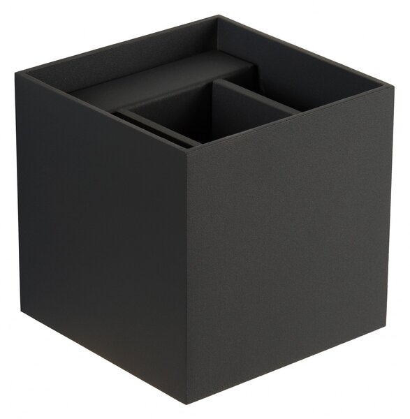 Nástenné svietidlo Lucide XIO 09217/04/36 1x4W G9