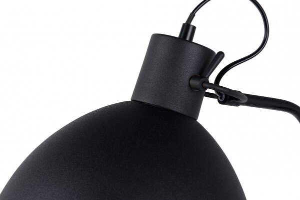 Stojaca lampa Lucide SHADI 03717/01/30 1x60W E27