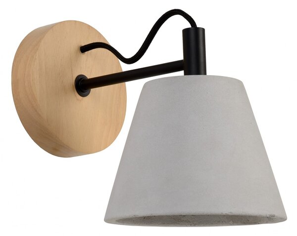 Nástenné svietidlo lampa Lucide POSSIO 03213/01/41 E14
