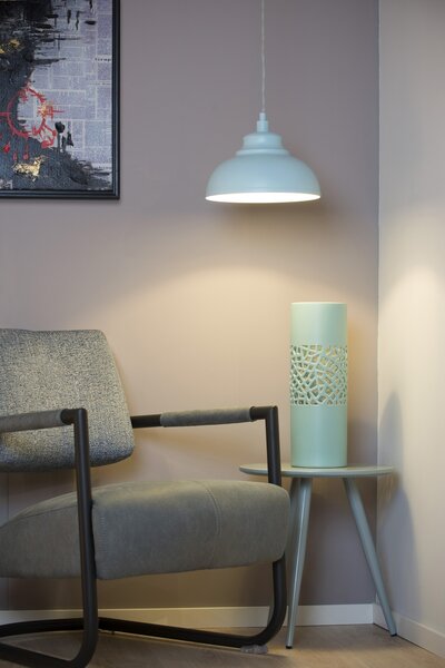 Závesné svietidlo - luster Lucide ISLA 34400/29/68 1x40W E14