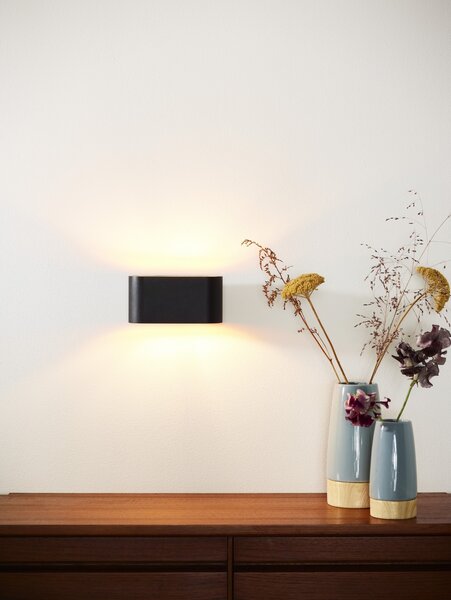 Nástenné svietidlo Lucide XERA 23254/01/30 1x42W G9