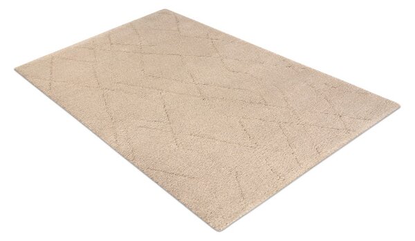 Koberec DUNE WOOL 497 03 TM130 béžový