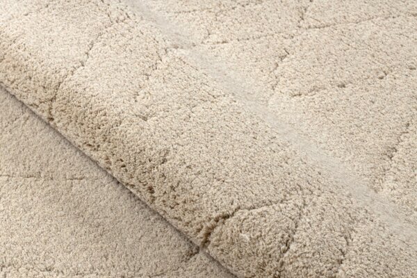 Koberec DUNE WOOL 497 03 TM130 béžový