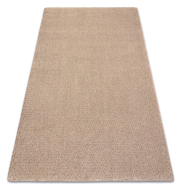 Koberec DUNE WOOL 497 01 TM621 béžový / hnedý