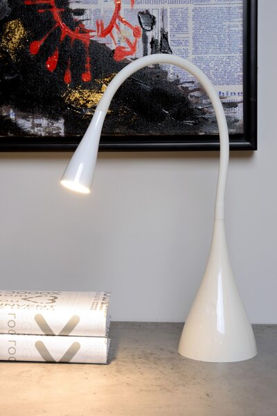 LED detská lampička Lucide ZOZY 18650/03/31 1x3W integrovaný LED zdroj