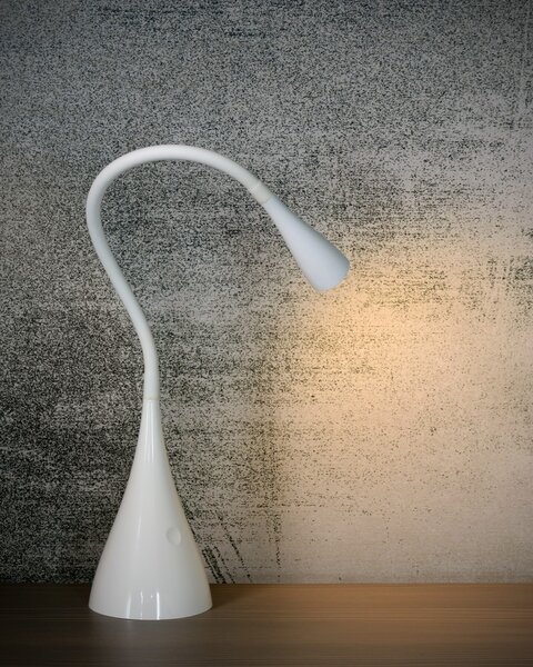 LED detská lampička Lucide ZOZY 18650/03/31 1x3W integrovaný LED zdroj