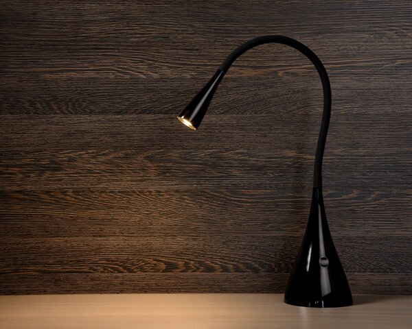 LED detská lampička Lucide ZOZY 18650/03/30 1x3W integrovaný LED zdroj
