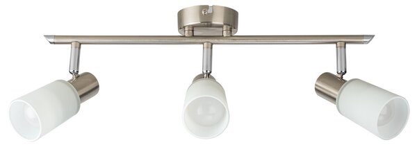 Livarno home Nástenné/stropné LED svietidlo (lišta) (100350710)