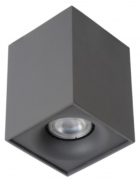 LED stropné svietidlo bodové svietidlo Lucide Bentote-LED 09913/05/36 1x5W GU10