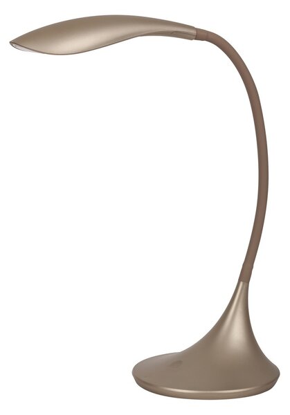 RABALUX 4167 Dominic LED stolové svietidlo 4,5W = 480L