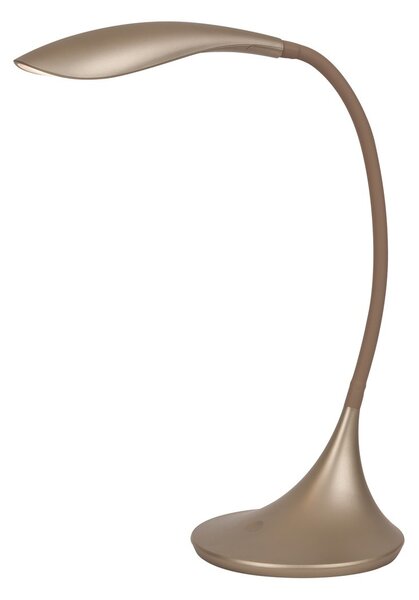 RABALUX 4167 Dominic LED stolové svietidlo 4,5W = 480L