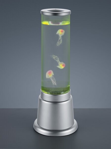 Trio R50701187 LED stolové svietidlo Jelly 1x6W | RGB