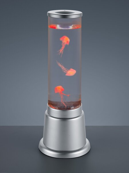 Trio R50701187 LED stolové svietidlo Jelly 1x6W | RGB